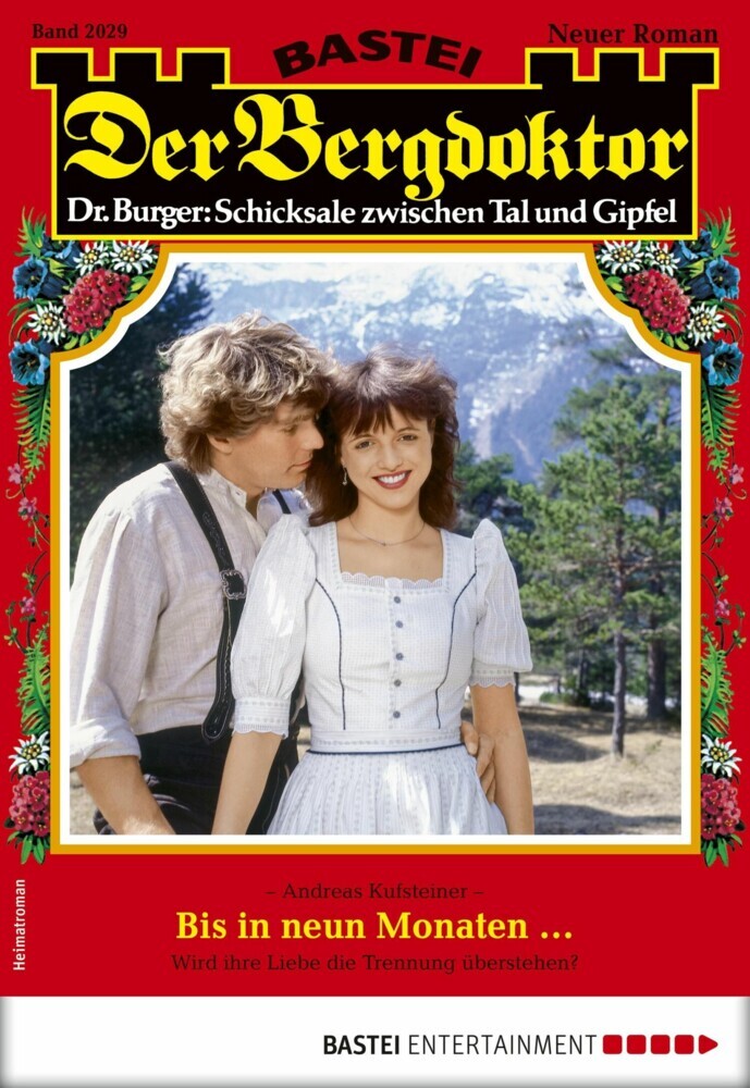 Der Bergdoktor 2029 main product photo