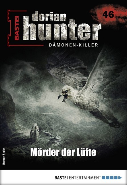 Dorian Hunter 46 - Horror-Serie main product photo