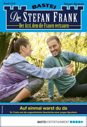 Dr. Stefan Frank 2554