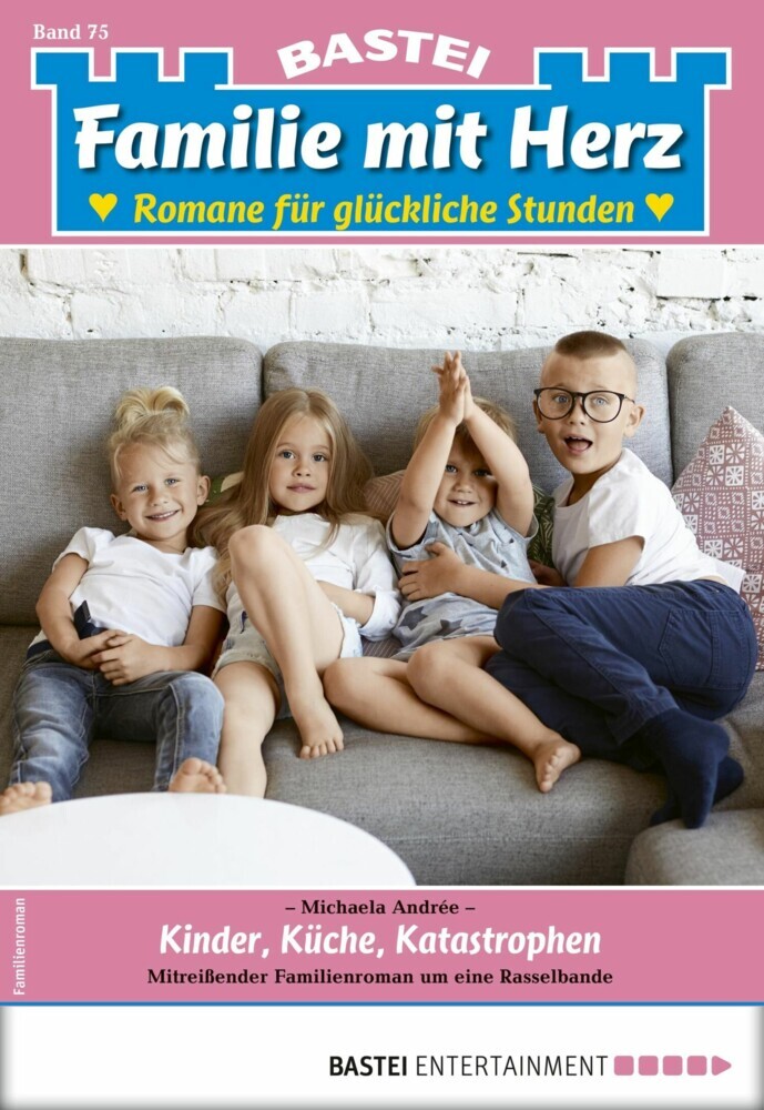 Familie mit Herz 75 main product photo