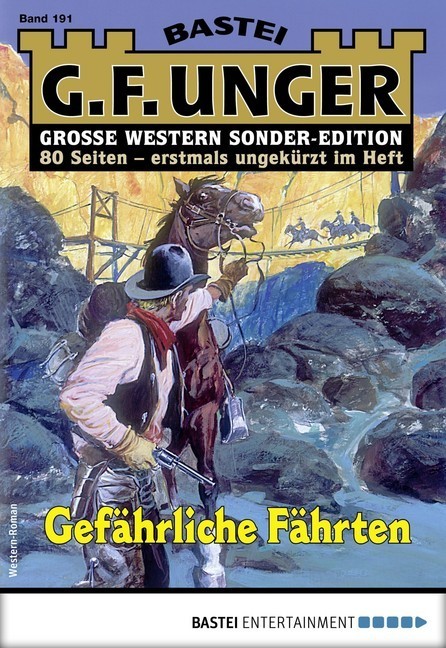 G. F. Unger Sonder-Edition 191 main product photo