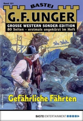 G. F. Unger Sonder-Edition 191
