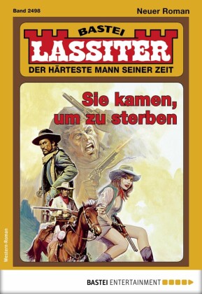 Lassiter 2498