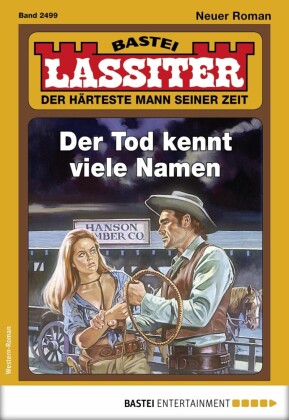 Lassiter 2499