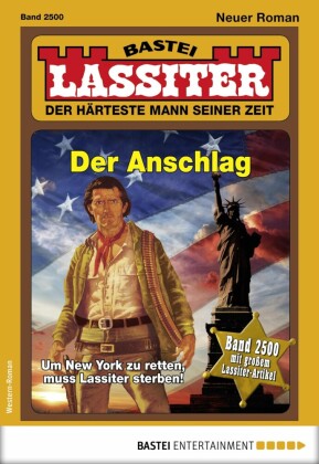 Lassiter 2500