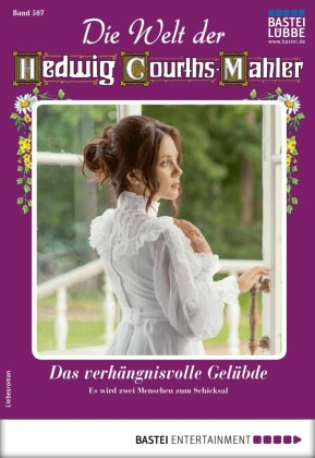 Die Welt der Hedwig Courths-Mahler 507