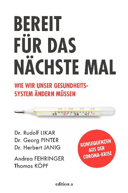 Bereit für das nächste Mal main product photo