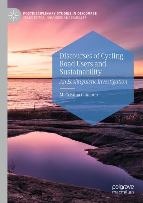 Discourses of Cycling, Road Users and Sustainability main product photo