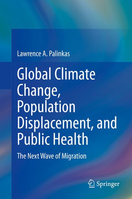 Global Climate Change, Population Displacement, and Public Health main product photo