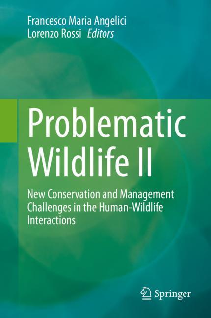 Problematic Wildlife II main product photo