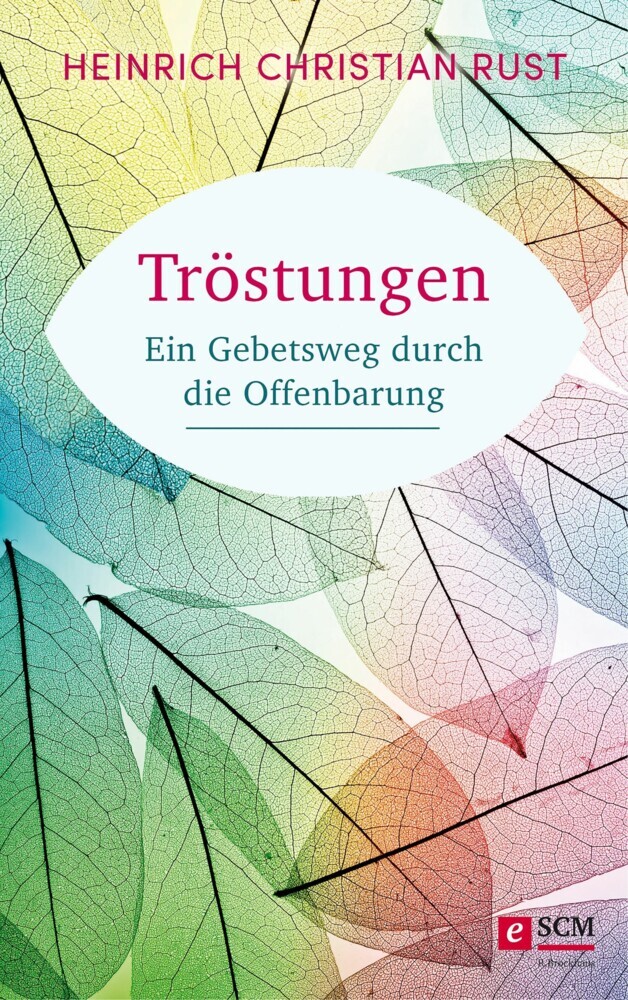 Tröstungen main product photo
