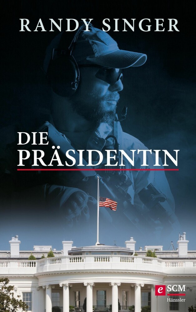 Die Präsidentin main product photo