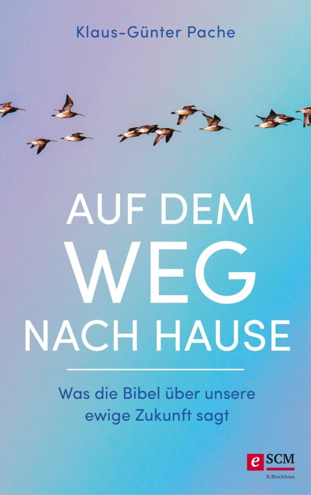 Auf dem Weg nach Hause main product photo
