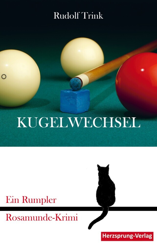 Kugelwechsel main product photo