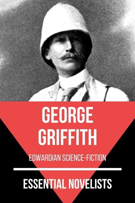 Essential Novelists - George Griffith main product photo