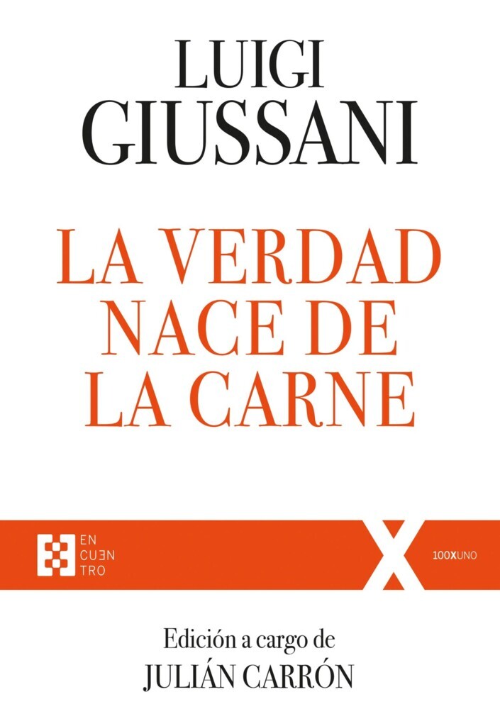 La verdad nace de la carne main product photo