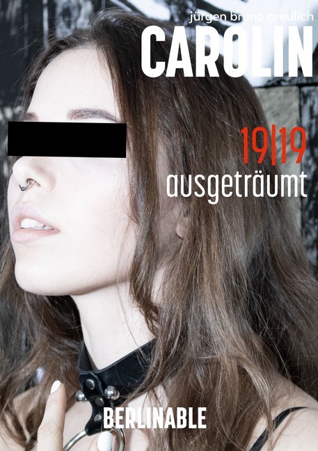 Carolin. Die BDSM Geschichte einer Sub - Folge 19 main product photo