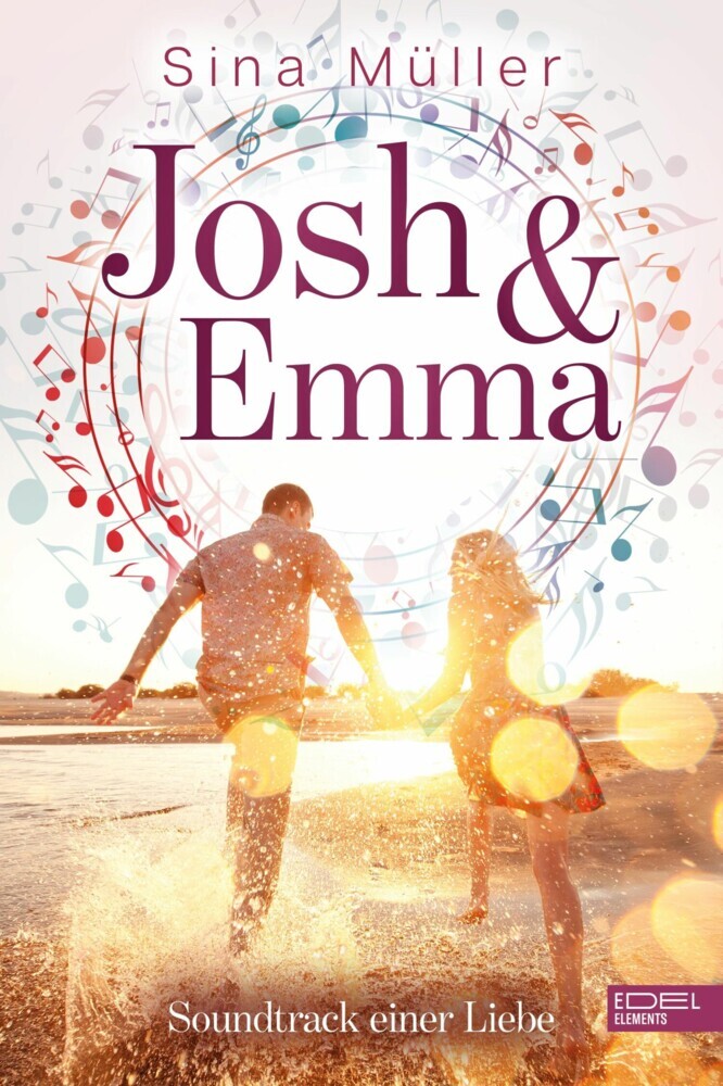 Josh & Emma - Soundtrack einer Liebe main product photo