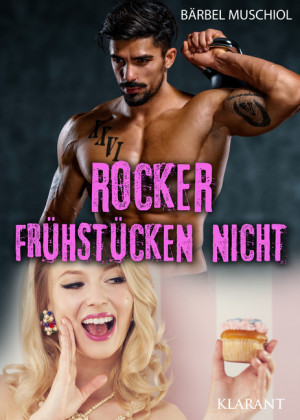 Rocker frühstücken nicht