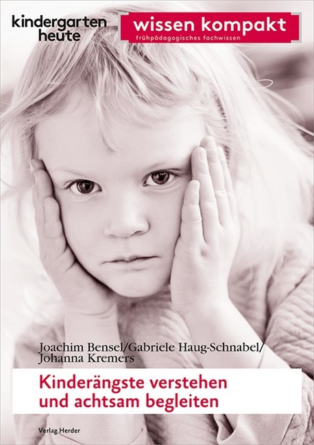 Kinderängste verstehen und achtsam begleiten main product photo