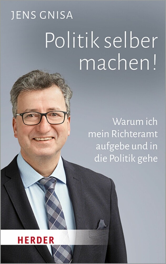 Politik selber machen! main product photo