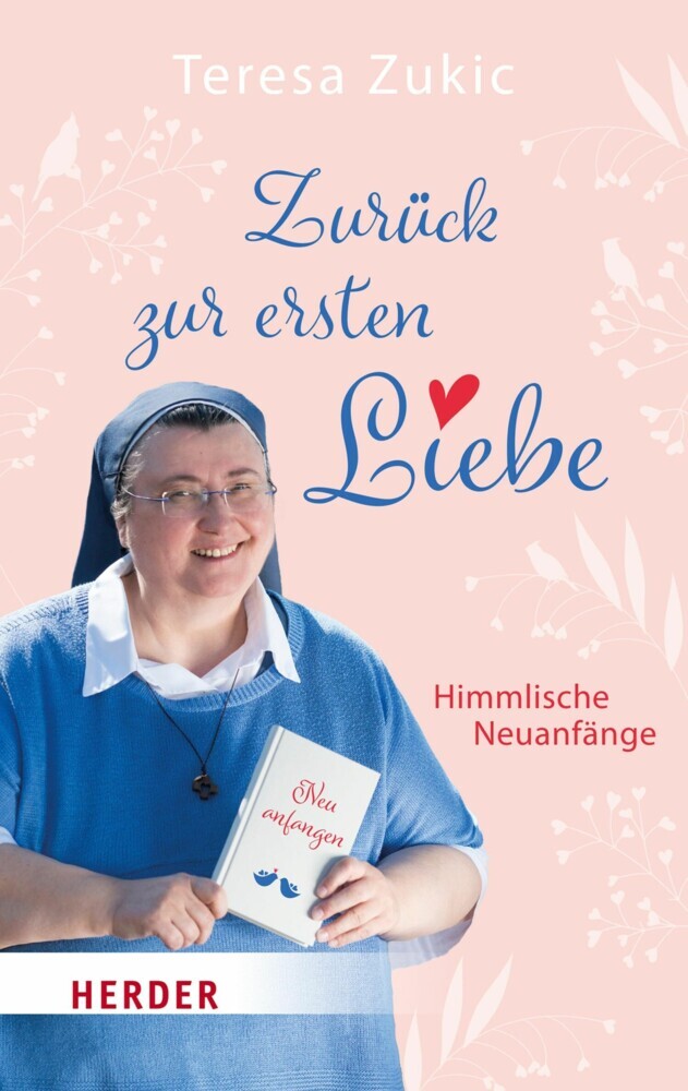 Zurück zur ersten Liebe main product photo