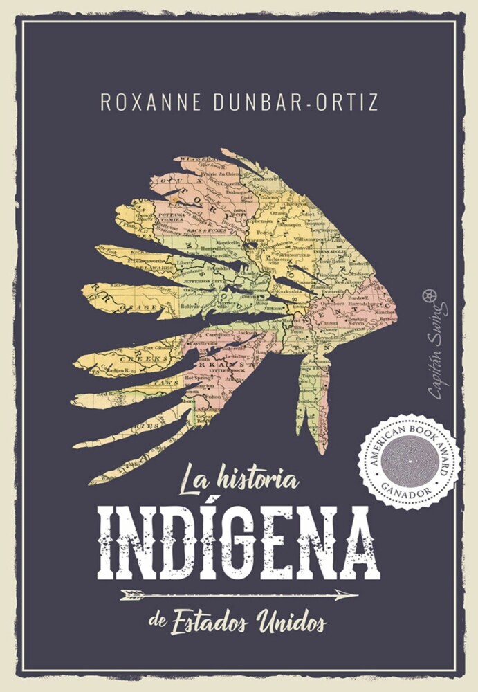 La historia indígena de Estados Unidos main product photo