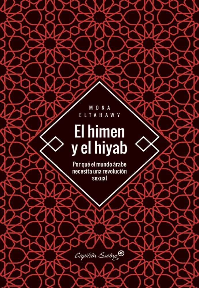 El himen y el hiyab main product photo