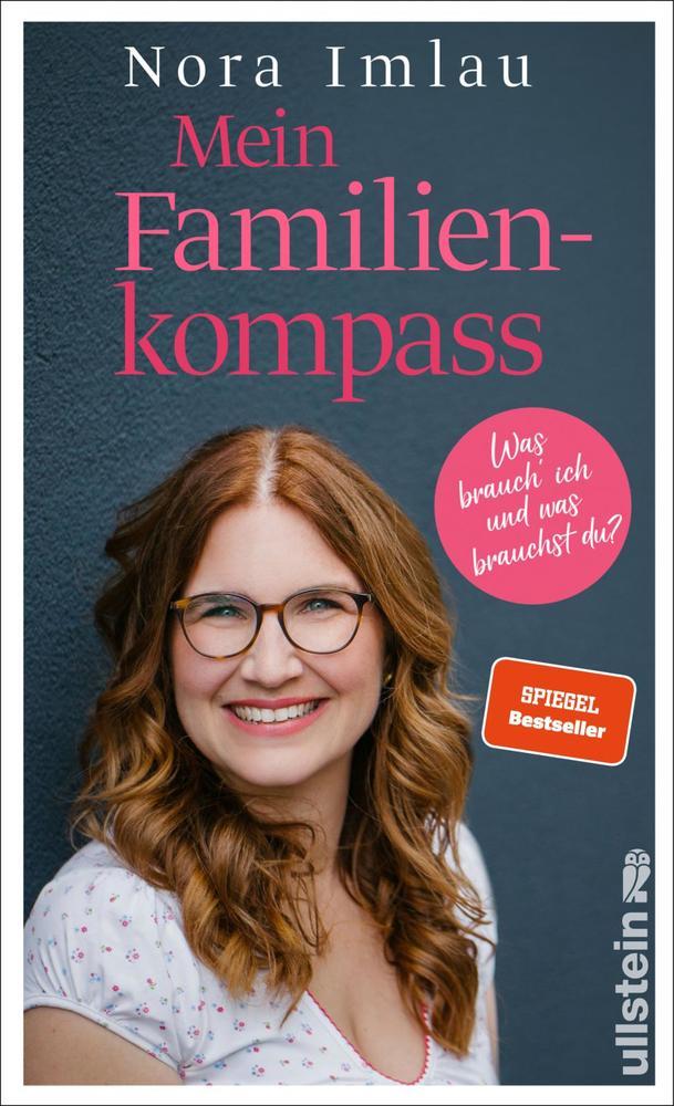 Mein Familienkompass main product photo
