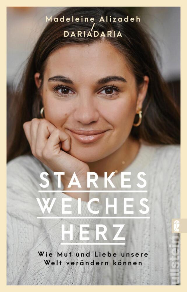 Starkes weiches Herz main product photo