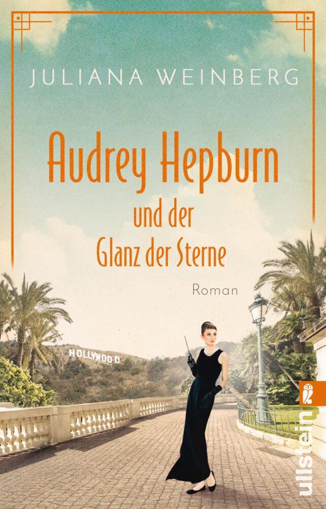 Audrey Hepburn und der Glanz der Sterne main product photo