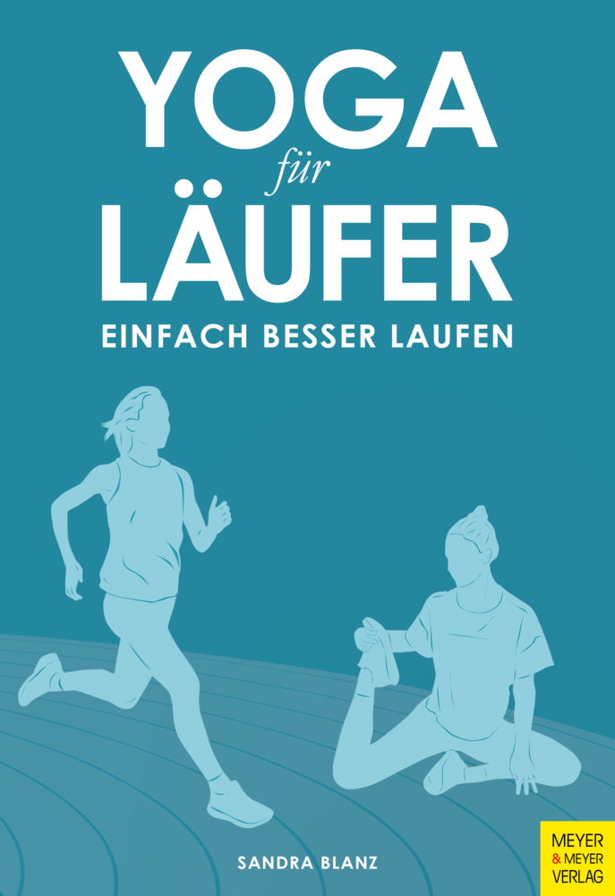 Yoga für Läufer main product photo
