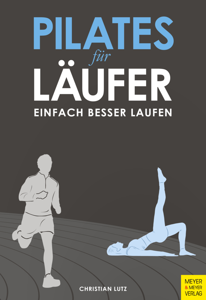 Pilates für Läufer main product photo