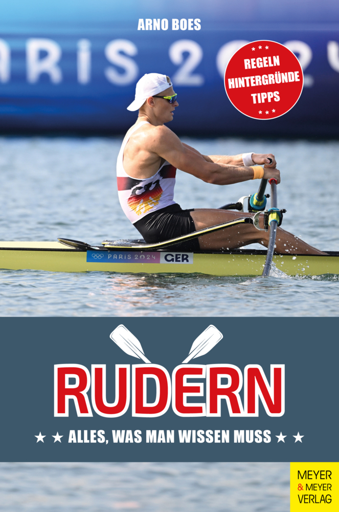Rudern main product photo