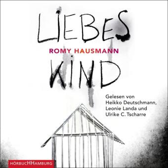 Liebes Kind, 2 Audio-CD, 2 MP3