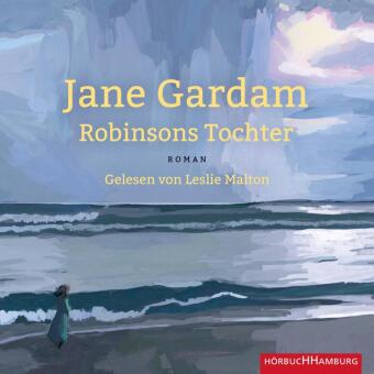 Robinsons Tochter, 8 Audio-CD