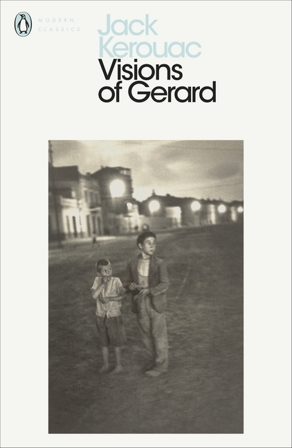 Visions of Gerard main product photo
