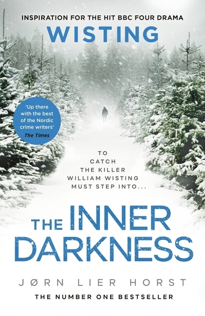 The Inner Darkness main product photo