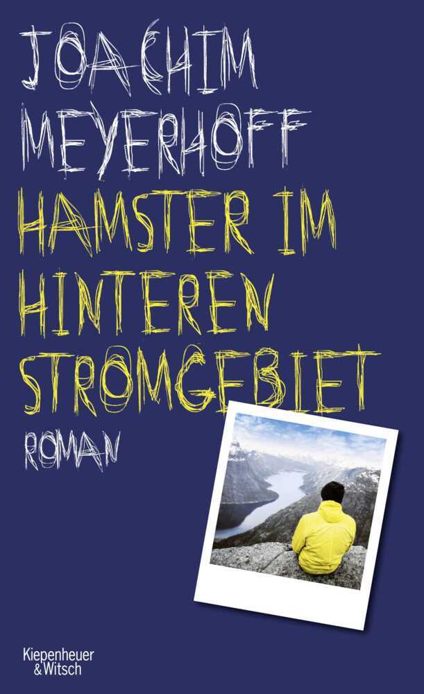 Hamster im hinteren Stromgebiet main product photo