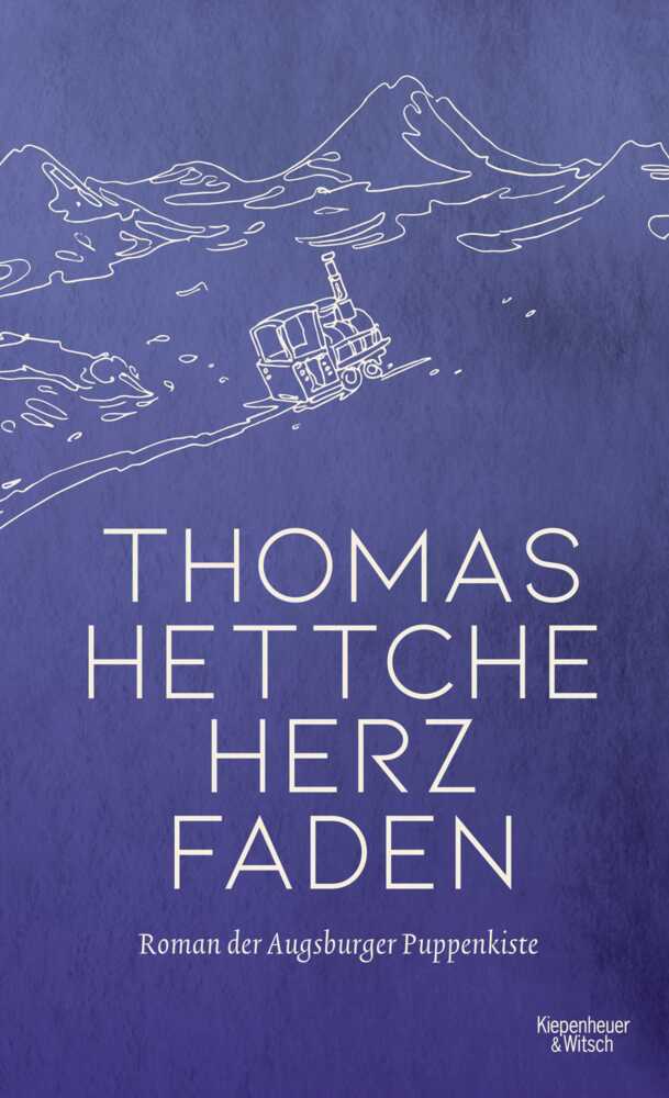 Herzfaden main product photo