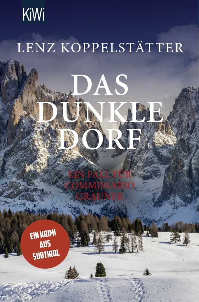 Das dunkle Dorf main product photo