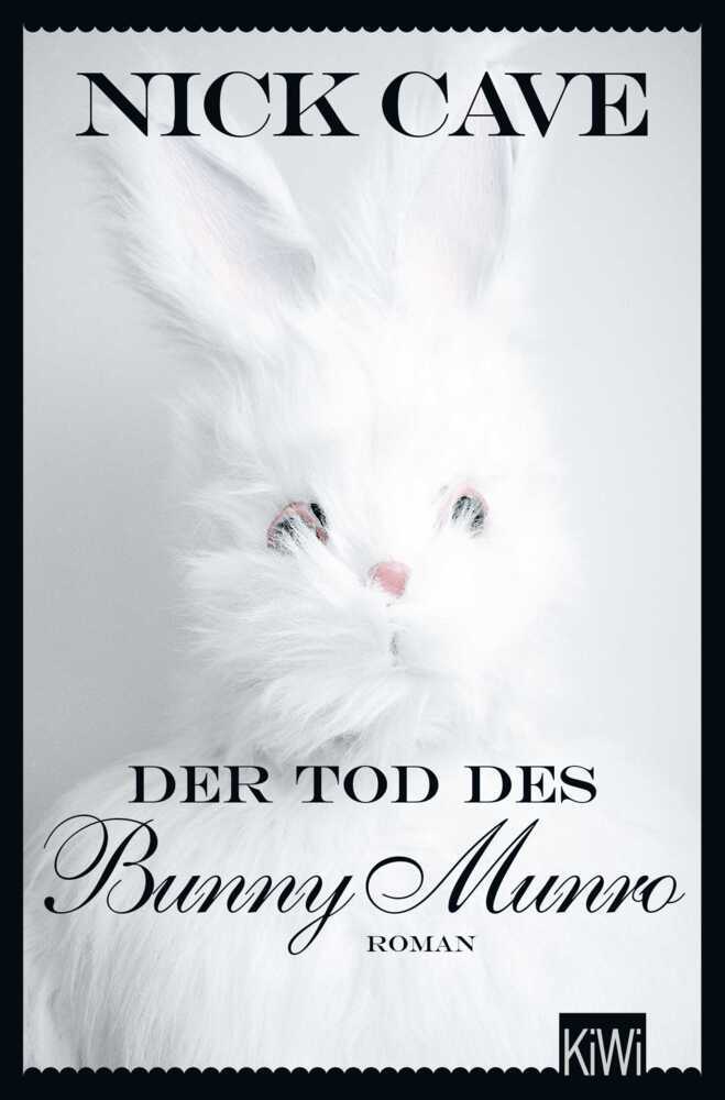 Der Tod des Bunny Munro main product photo