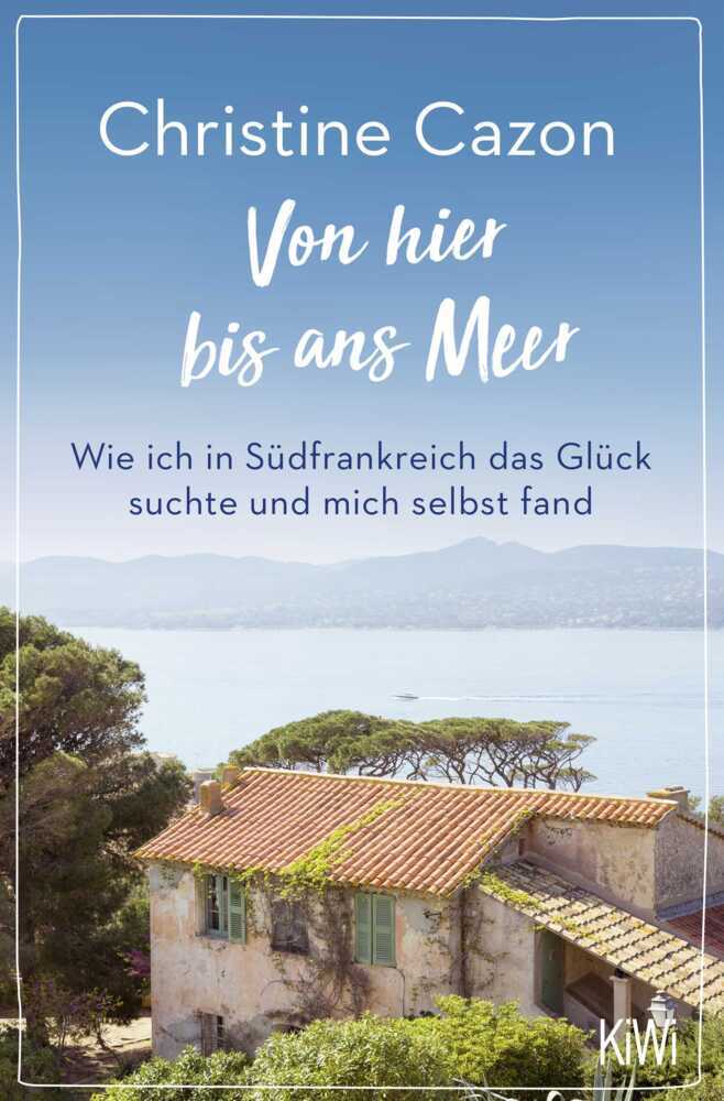 Von hier bis ans Meer main product photo