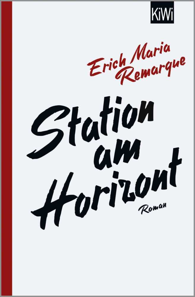 Station am Horizont main product photo