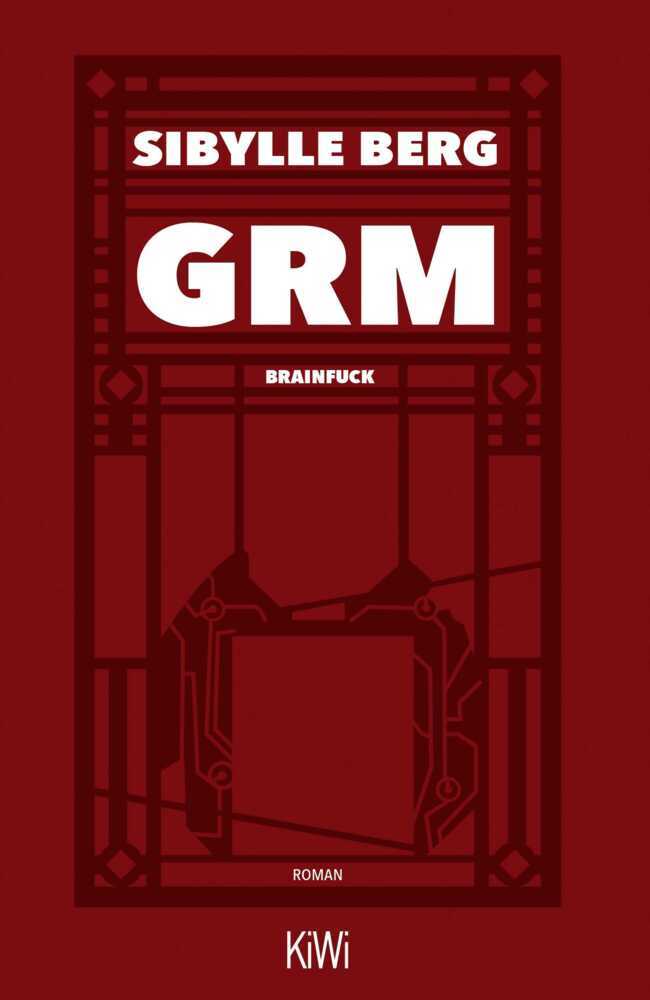 GRM main product photo