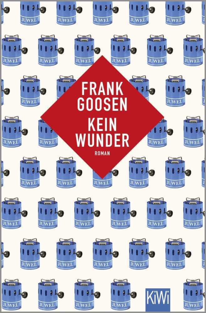 Kein Wunder main product photo
