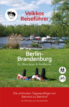 Veikkos Reiseführer