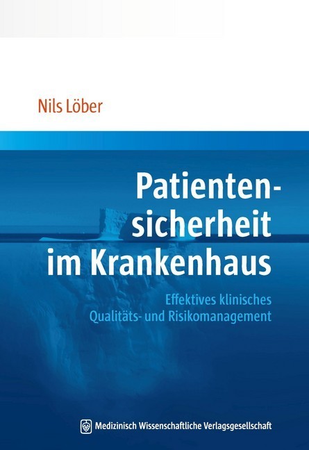 Patientensicherheit im Krankenhaus main product photo