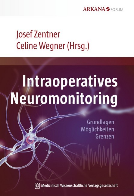 Intraoperatives Neuromonitoring main product photo