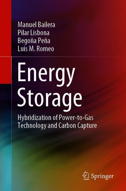 Energy Storage main product photo